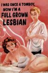 lesbians with strapons