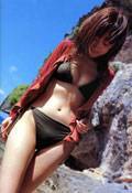 Anna Suzukaze Picture 1