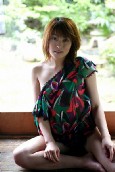 Karen Kisaragi Picture 3