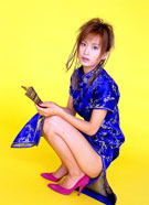 Ryoko Mitake Picture 1