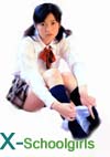 X-school girls