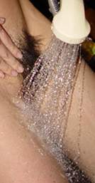 楊千嬅洗澡裸照上網