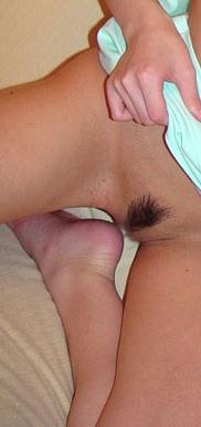 网友提供，容祖儿露点裸照