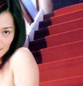 孟廣美裸照寫真