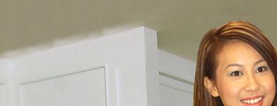 不到一个星期，2003年香港小姐冠军裸照已经在网上公开