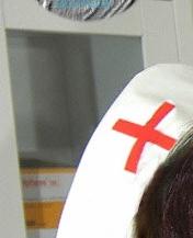 唐宁，原名江丽娜，(