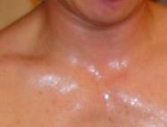 背插李彩桦，明星合成照片