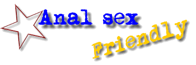 Anal sex friendly - Ass fucking videos