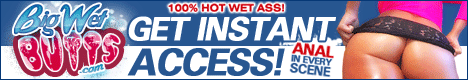 Big Wet Butts